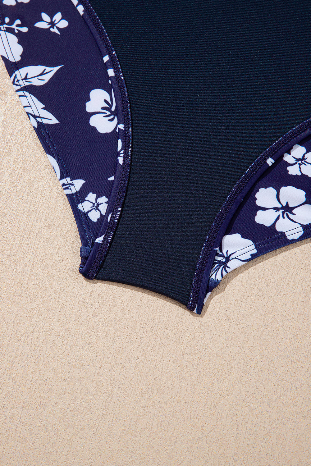 LAST ONES Kaylani Side One Piece Swimsuit by Threaded Pear