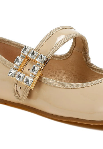 Upstage Brooch Mary Jane Sandals, See All The Colors!  Whole Sizes Only