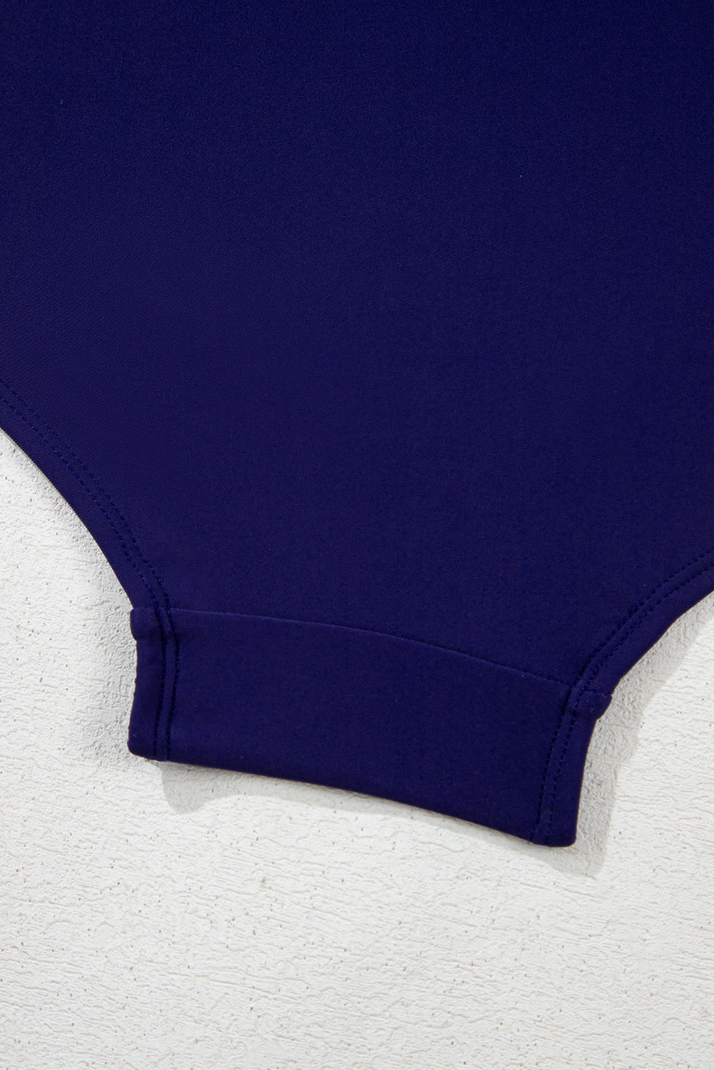 LAST ONES! Eileen Knot High Waisted PLUS Bikini Swimsuit