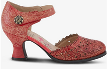 Load image into Gallery viewer, Artisan Cobbler, L&#39;Artiste MaryJane Shoes Pumps Limited Sizes!
