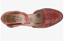 Load image into Gallery viewer, Artisan Cobbler, L&#39;Artiste MaryJane Shoes Pumps Limited Sizes!
