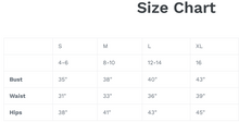 Load image into Gallery viewer, LaScala, USA Made 🇺🇸 Chiffon Surplus Cocktail, Women&#39;s Party Apparel See Available Colors!
