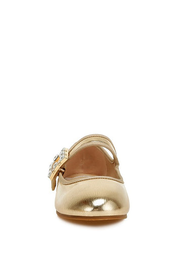 Upstage Brooch Mary Jane Sandals, See All The Colors!  Whole Sizes Only