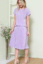 Load image into Gallery viewer, Acting Pro Top &amp; Skirt Set, See Both Colors!
