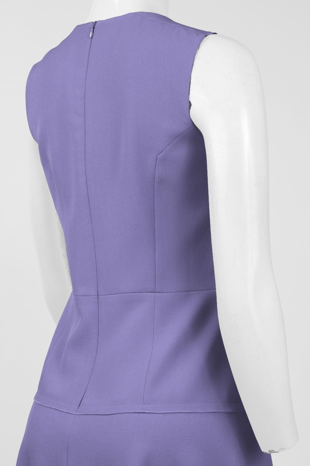 LAST ONE, SIZE XS/4, Anne Klein Uniformed Chicory Day Dress, ONLY XS  Available, Women's Apparel Office, Casual Clothing