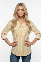 Load image into Gallery viewer, Grand &amp; Greene Women's Rayon Oxford Tops, SEE All 3 Choices!
