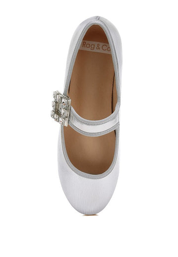 Upstage Brooch Mary Jane Sandals, See All The Colors!  Whole Sizes Only