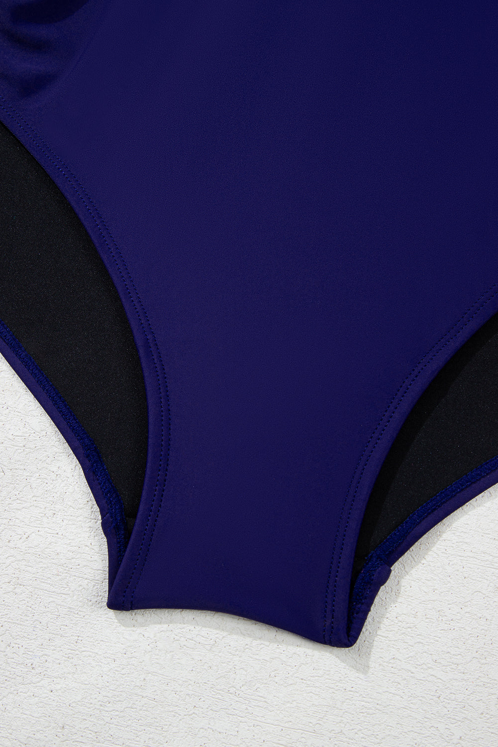 LAST ONES! Eileen Knot High Waisted PLUS Bikini Swimsuit