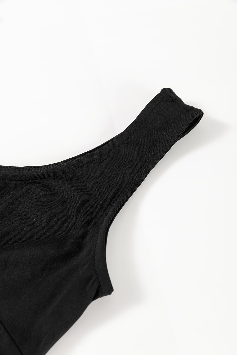 LAST ONES Indie Scoop Flared Midi Dress By Threaded Pear