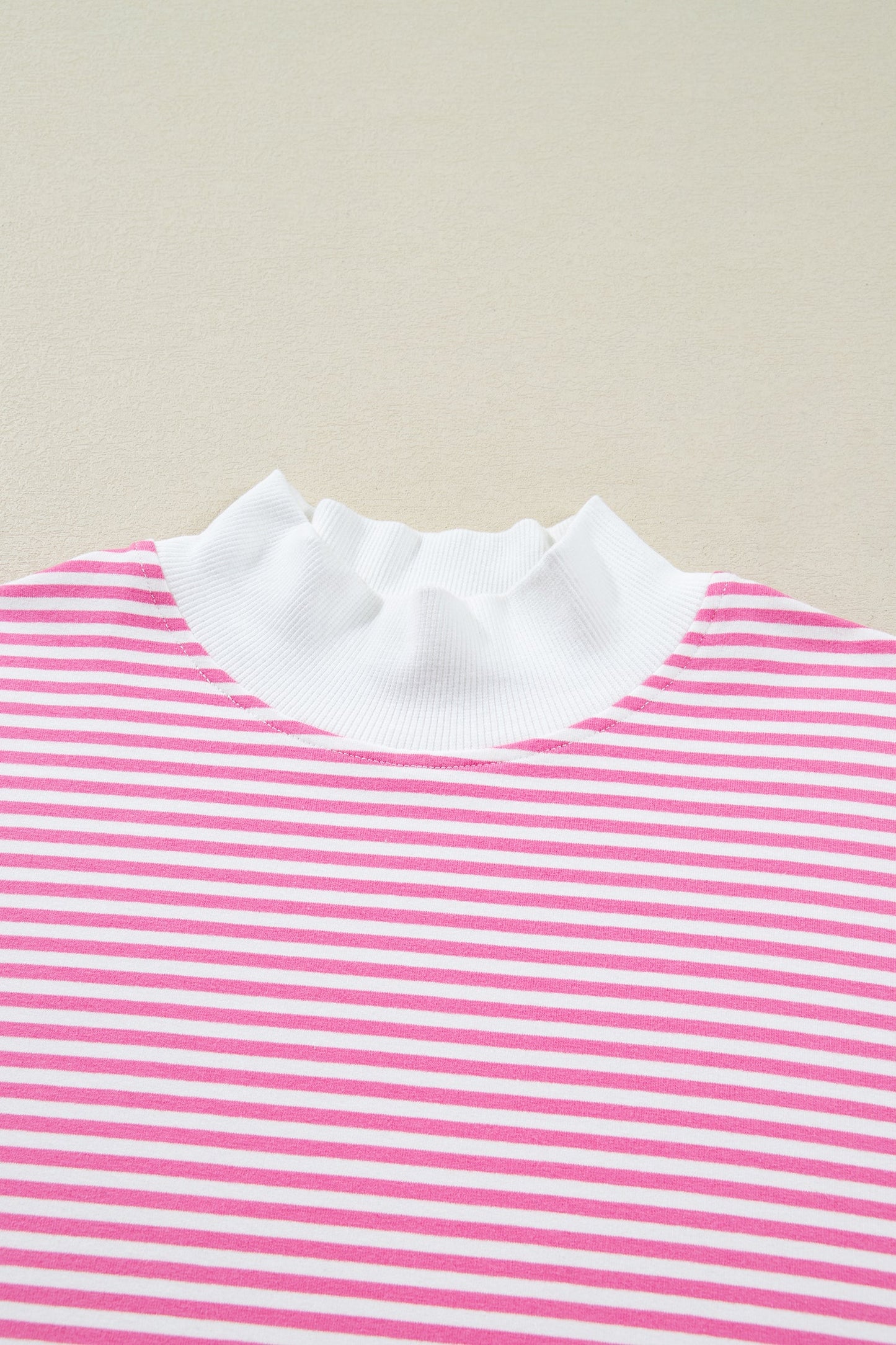 LAST ONES Threaded Pear's Sariyah Sweatshirt and Shorts Set