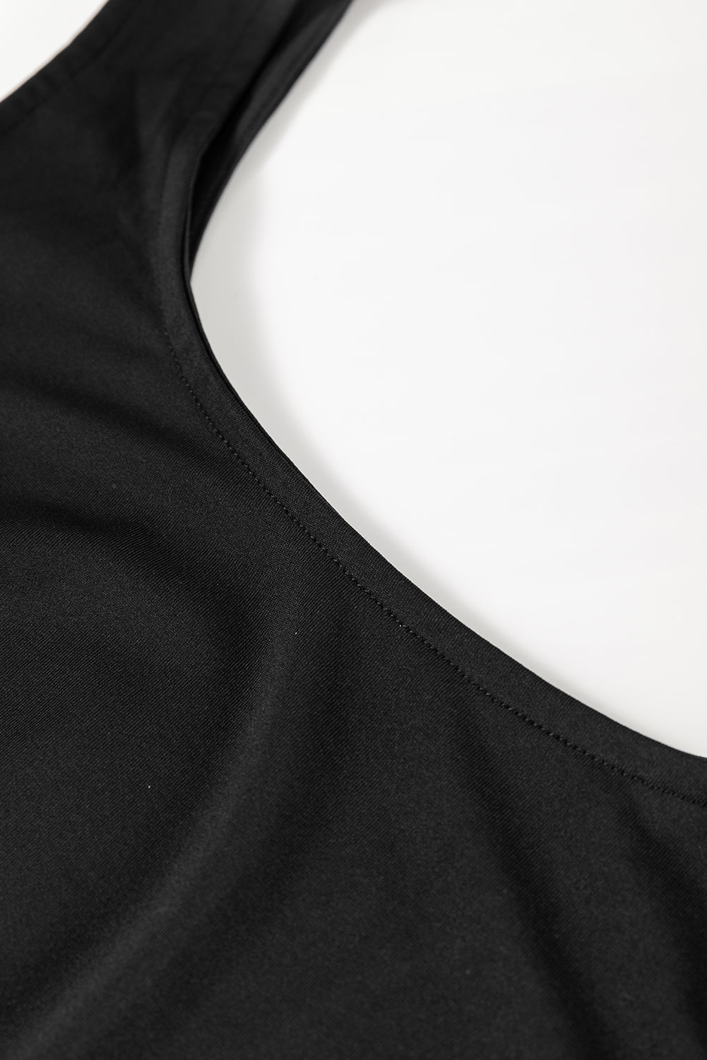 LAST ONES Indie Scoop Flared Midi Dress By Threaded Pear