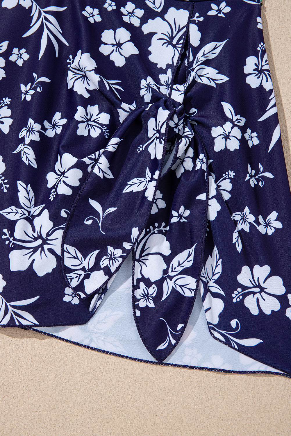 LAST ONES Kaylani Side One Piece Swimsuit by Threaded Pear