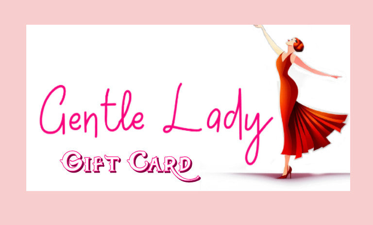 E Gift Cards