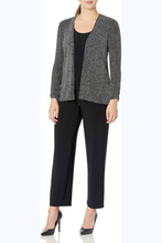 Load image into Gallery viewer, Jessica Howard 3PC Petite (SMp &amp; MEDp) Pants Suit
