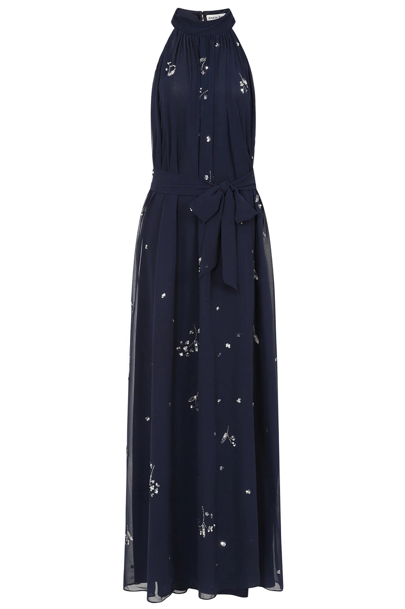 LAST ONE! Frock & Frill Lucille Maxi Day -or- Party Dress Only Size XS/SM Still Available! Women's Apparel, Events, Party Attire