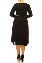 Load image into Gallery viewer, A &quot;Jackie O&quot; 1PC Jacket &amp; Skirt Dress Sizes 4/6/8 Remaining Day Dress, Office, Holiday
