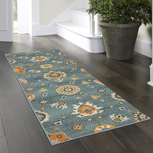 Load image into Gallery viewer, USA Made Area Rugs See 3 Colors and 2 Sizes!    USA 🇺🇸
