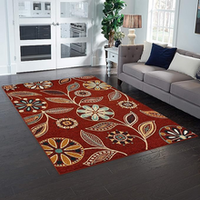 Load image into Gallery viewer, USA Made Area Rugs See 3 Colors and 2 Sizes!
