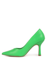 Load image into Gallery viewer, Rarity Point Toe Stiletto Pumps See Colors
