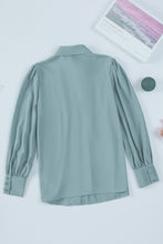 Load image into Gallery viewer, Puff Sleeve Blouse, See Colors!
