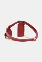 Load image into Gallery viewer, Nicole Lee USA Aurelia Belt Bag, See the Classic Colors!
