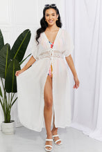 Load image into Gallery viewer, Marina West Swim Sun Goddess Cover-Up
