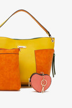 Load image into Gallery viewer, Nicole Lee USA Sweetheart Handbag 3PC Set Women&#39;s Accessories, See All Colors!

