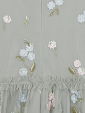 Load image into Gallery viewer, Frock &amp; Frill Dianella Embroidered Multi-Use Sizes 6 &amp; 8 Remaining
