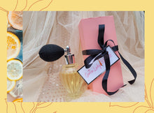 Load image into Gallery viewer, USA MADE Gen Lady Lemon Verbena Eau de Parfum USA 🇺🇸 American Made Gifts, Perfume Scent
