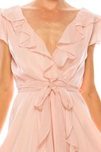 Load image into Gallery viewer, A Tea Rose Maison Tara Midi, Sizes 4/6/8 Remaining! Women&#39;s Day Dress, Spring, Summer Apparel
