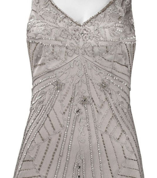 Susan sales wong dresses