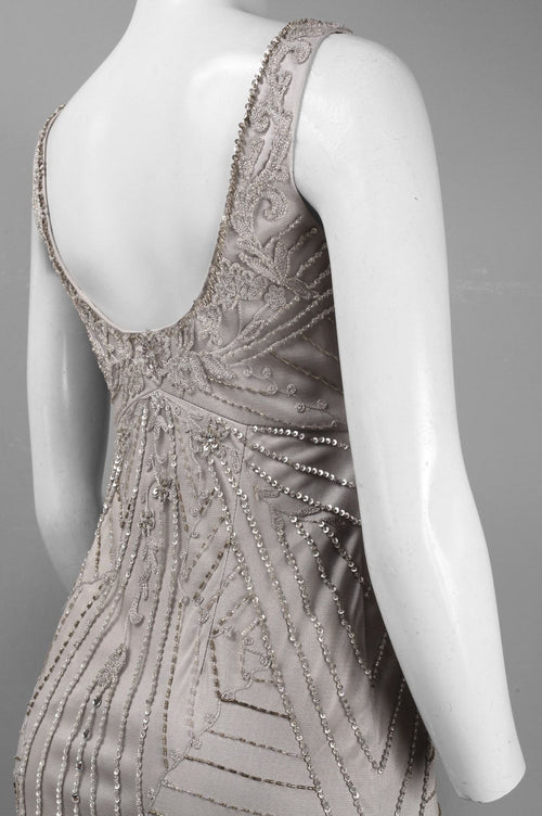 Sue wong clearance cocktail dress