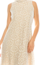 Load image into Gallery viewer, taylor floral lace day dress 4/6/8
