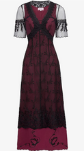 Load image into Gallery viewer, Titanic Day Dress Size Small (4/6) Remaining, See Both Colors!
